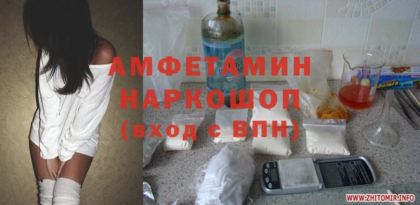 стафф Алексин